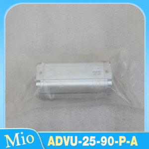 For FESTO cylinder ADVU-25-90-P-A 156003