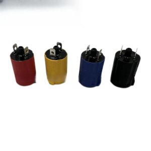 Suitable for cutting solenoid valve coil 12V24V equipment accessories milking machine
