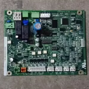 Carrier central air conditioner 30HXC30HXY screw unit compressor protection board module 32GB500402EE