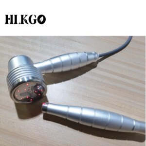 Veterinary-Human Shared 650nm/808nm LLLT Device – Adjustable 1055mW Output for Multi-Disciplinary Pain Management