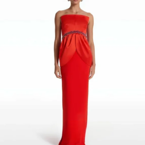 Dress Luxury Birthday Evening Dress Floor Length Sleevele’ss Summer Elegant Wedding Party Gowns For Women Arab