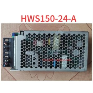 Second-hand switching power supply HWS150-24-A