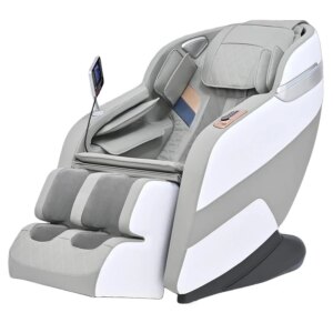 office foot leg electric full body zero gravity 4d spa massage chair full body massage with heat 2023 for business