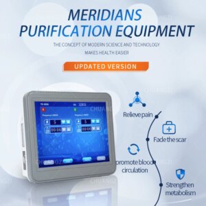 INDIBA Proionic Body Slimming Beauty Machine skin Lift Device spain Technology High Frequency 448KHz Pain Alleviating System