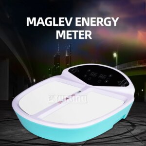 Foot Massager Blood Warming Purging Foot Massager for Clearing MeridianCell Activator Plantar Energy