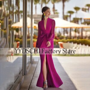 Customized Cocktail Party Dress O-Neck Embroidery 2024 White Shiny Beading Party Dresses Sexy Formal For Women vestidos de noche