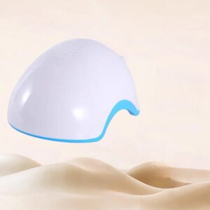 Laser Hair Growth Cap Men and Women Hat Hair Restore Enhance Hair Roots Scalp Care Hair Loss Treatment Device