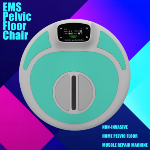 2025 EMS Pelvic Floor Kegel Exercise Muscle Stimulator Non Invasive Postpartum Repair Treat Urinary Incontinence Machine