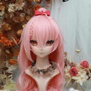 Kigurumi Ciro Kigurumi mask full headband lock cosplay headshell props costume anime game