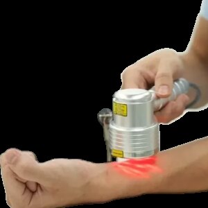 Tocogoo 880mW Red Laser Therapy For Fibromyalgia Near Me Bursitis osteoarthritis of the knee