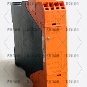 Original DOLD Imported Dodd Safety Relay LG5929 Spot LG5929