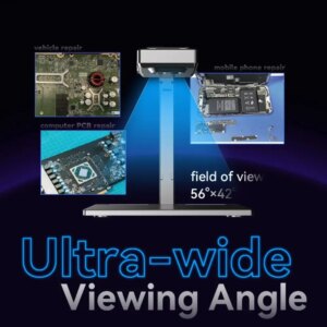 ShortCam-III PCB Infrared Thermal Imager Rapid Diagnosis Analysis Device 4K Ultra-Clear Display for Mobile Phone Repair