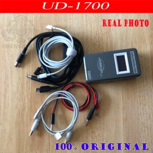 JABEUD-Laptop Detection Cable, Mageminx, MacBook,For HP, DELL, LENOVO, 90W, 330W, As By-007s BY-3200, UD-1700