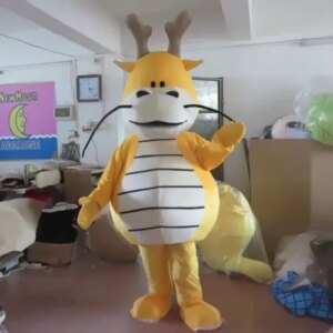 New Adult Best Sale Foam Cute Dragon King Mascot Costume Christmas Fancy Dress Halloween Mascot Costume