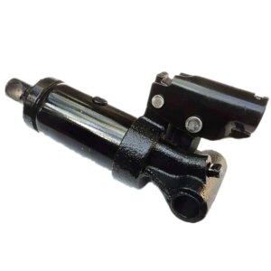 Horizontal 2-ton hydraulic jack cylinder assembly 2-ton top oil pump core piston mop ceiling accessories