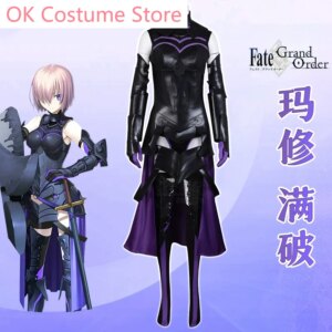 Fate/grand Order Matthew Cosplay Costume Cos Game Anime Party Uniform Hallowen Play Role Clothes Clothing