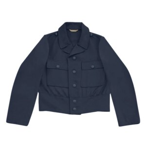 GUDE-013 M45 Luftwaffe EM Gabardine tunic Feldbluse