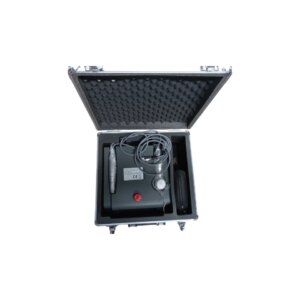 Two Wavelengths 808 & 650NM High Power Class 4 Laser Therapy Physiotherapy Pain Laser Therapy Machine Pain Relief