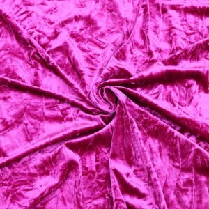 New Pleuche Cloth Scratch Stretch Fabric Designer Model Dress Cheongsam Evening Dress Fabric