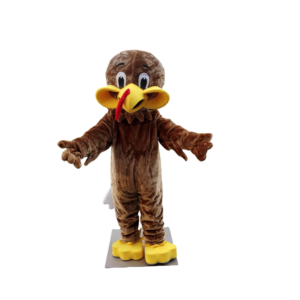 turkey mascot costume custom fancy costume anime cosplay kit mascotte theme fancy dress carnival costume 41496