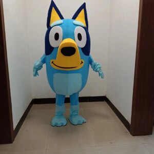 New Adult Best Sale Foam Fox Fancy Cartoon Mascot Costume Plush Christmas Fancy Dress Halloween Mascot Costume