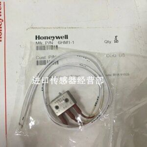 Original And Genuine American Honeywell 6HM1-1 Micro Switch, False One Penalty Ten
