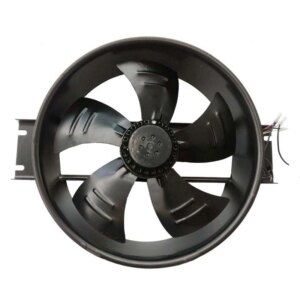 300FZY6-D 160W 0.8A AC220V 2040m³h 2600RPM Blower Fan Axial AC Fan External rotor centrifugal fan