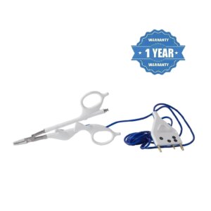 LF1212 ligasure animal electrosurgey consumables sterilization blood vessel closure vessel sealing 7mm