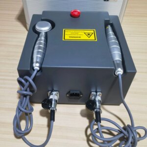Physiotherapy Device Arthritis Physiotherapy Waist Arm Body Pain Relief Muscle Stimulator Massager Machine