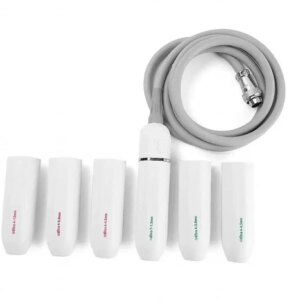 Treatment Heads for Anti-wrinkle Facial Lifting Body Sliming Machine
