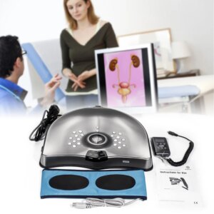 2025 New Infrared Light Magnetic Massage Equipment Prostate Disease Prostatic hyperplasia inflammation treatment Machine