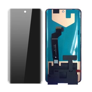 5Pcs New For Huawei HONOR 50 Screen Assembly nova9 mobile phone LCD glass display integrated inside and outside