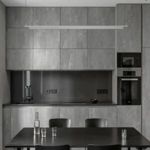 Lacquer Kitchen Cabinet Aluminium Design Lacquer Cabinets