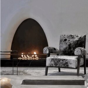 tuya wifi smart kamin smart flame bio fireplace electric alchohol burner ethanol fire heater