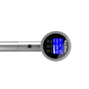HLKGO Laser Therapy 650nm 808nm for Wrist Pain