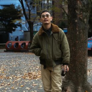 VISVIM WMV C/D FLUXUS 01 CONTRARY DEPT STAINED SORY TORTS