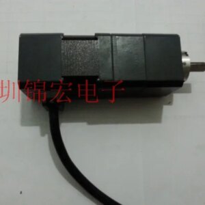 Supply Servo Motor ASM46AA-P50/DC3.42V 0.9A