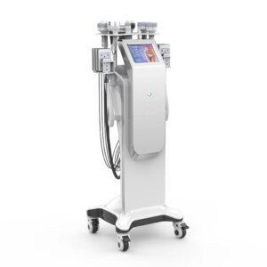 80K 10 in 1 Cavitation Body Slimming Machine Vacuum Cavitation Fat Burning Cellulite Removal Body Shaping Weight Loss Machine
