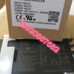 2025.4HANYOUNG NUX Temperature Controller NX4-01 NX4-02 NX4-03 Brand New Original Korean Han Rong