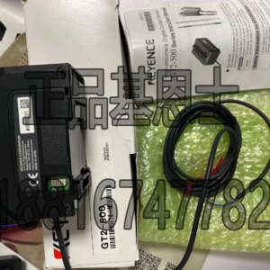 2025 KEYENCE High Precision Sensor Amplifier Main Unit, New GT2-500 Spot Negotiation