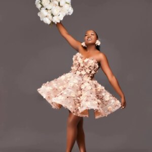 Birthday Illusion Homecoming Dresses Fulllace Prom Evening Florals Ball Gown Short Mini Party Graduation Cocktail Birthday Holi