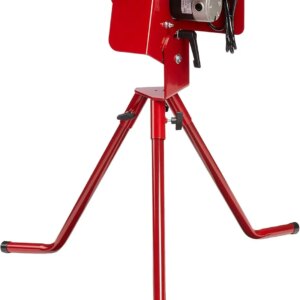 Sports Bulldog Baseball/Softball Pitching Machine