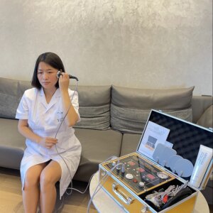 2025 New Physiotherapy Bioelectricity Human Personal Body Control DDS Massager