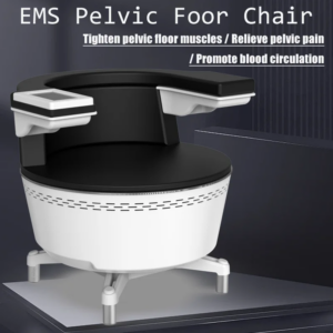 2025 New EMS Chair Muscle Stimulator Pelvic Floor Muscle Postpartum Repair Sports Chair