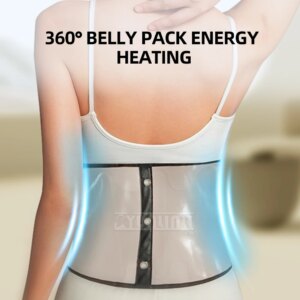 Good Quality Terahertz energy thermograph terahertz heat therapy support instrument