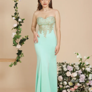 2024 Ivory Bridesmaid Dresses Mermaid Lace Applique Mesh Neck See through sexy Backless Evening Dress Prom Dresses For Weddings