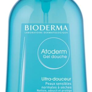 Atoderm Shower Gel 500mL