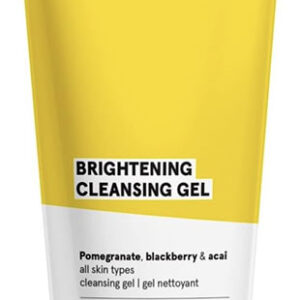 Brightening Cleansing Gel 118mL