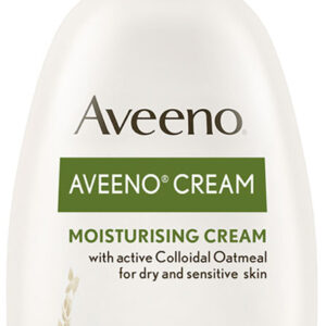 Colloidal Oatmeal Body Cream 500mL كريم الجسم