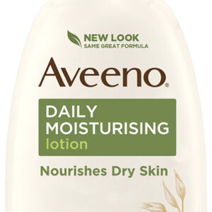 Daily Moisturising Lotion 300mL كريم المرطب